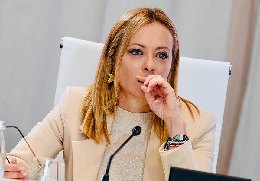 Lecco, Meloni esprime solidarietà a Schlein: “Inaccettabili le parole di una esponente della Lega”. Condanna unanime
