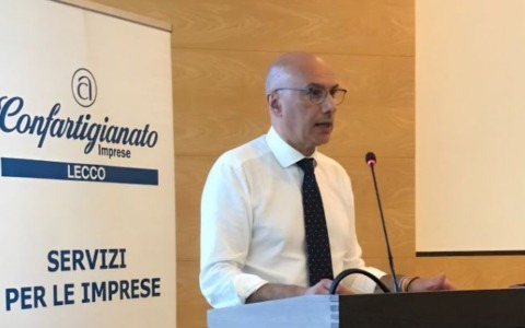 Daniele Riva confermato alla presidenza di CEnPI