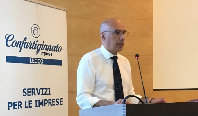Daniele Riva confermato alla presidenza di CEnPI