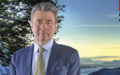 Lecco al ballottaggio, Colombo (Patto per il Nord): “Nessun apparentamento, solo autonomia e libertà di scelta agli elettori”