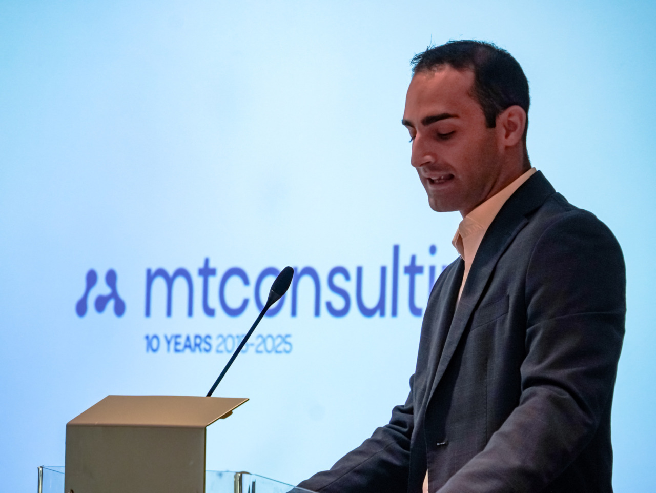 The Point – Lario Business Meeting: innovazione e imprese a confronto al Griso