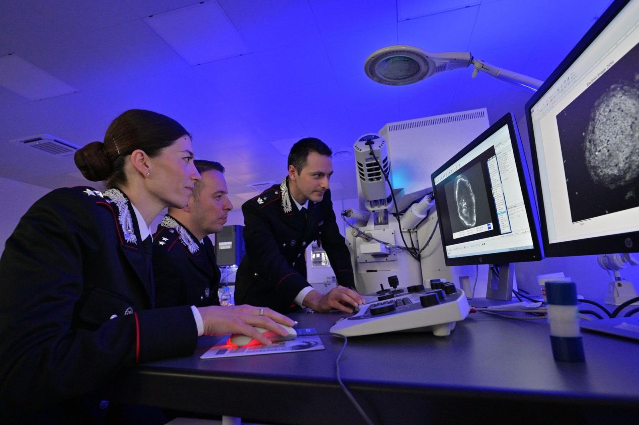 Arma dei Carabinieri: iniziate le procedure per la selezione e l’arruolamento di 17 Ufficiali del Ruolo Tecnico