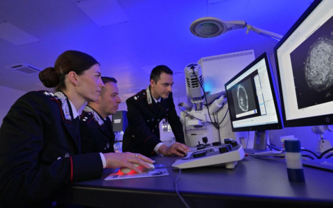 Arma dei Carabinieri: iniziate le procedure per la selezione e l’arruolamento di 17 Ufficiali del Ruolo Tecnico