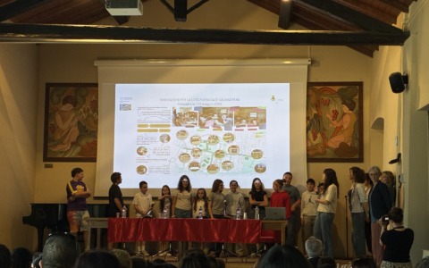Innovazioni per la città pubblica di Valmadrera: un percorso di coprogettazione tra università e territorio