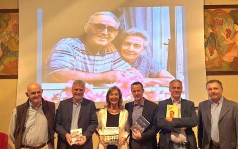 In tanti a Uni 3 Valmadrera per l’incontro sulla storia di “Casa Alber”