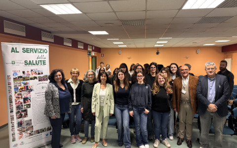 Scuola e sanità insieme per la prevenzione: il progetto tra ATS Brianza e Liceo “A. Manzoni” di Lecco