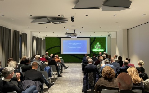 Lario Reti Holding: approvato il Bilancio 2025, investimenti record e infrastrutture sempre più efficienti
