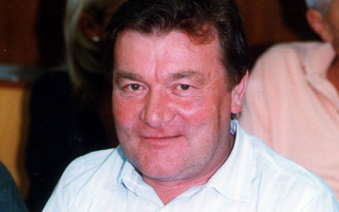 Addio a Palmino Invernizzi, ex sindaco di Morterone
