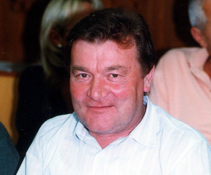 Addio a Palmino Invernizzi, ex sindaco di Morterone
