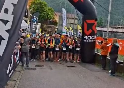 Utlac lake Como ultra trail, attenzione alla viabilità a Lecco