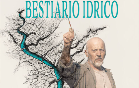 Geocult Lecco: Marco Paolini porta il Bestiario Idrico in città