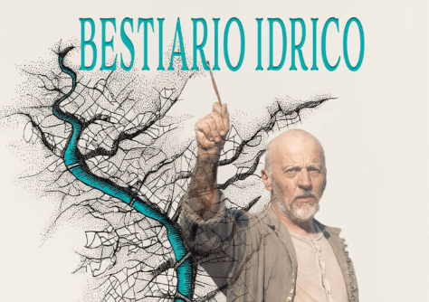 Geocult Lecco: Marco Paolini porta il Bestiario Idrico in città