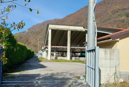 Taceno: 300mila euro per il depuratore