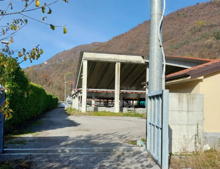 Taceno: 300mila euro per il depuratore