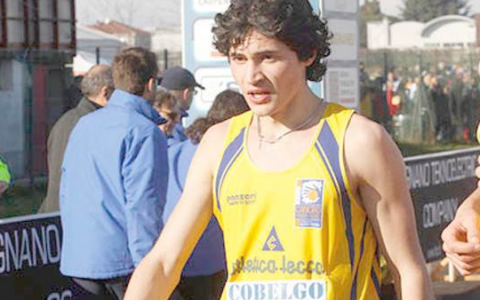 Lecco e lo sport in lutto per la scomparsa di Samuele Nava morto in moto a 28 anni