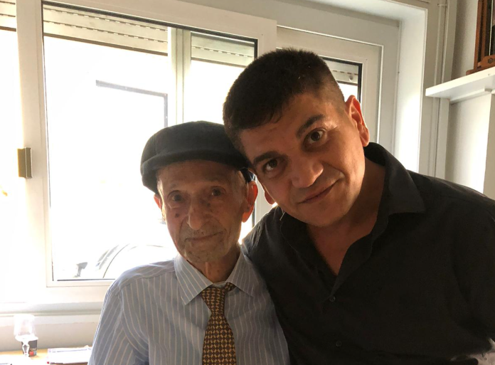 Addio a Raffaele Rizzi, anima de Le Caviate: 101 anni di vita e cucina per Lecco