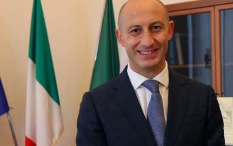 Elezioni Lecco, per Gattinoni è “una scelta tra valori differenti”