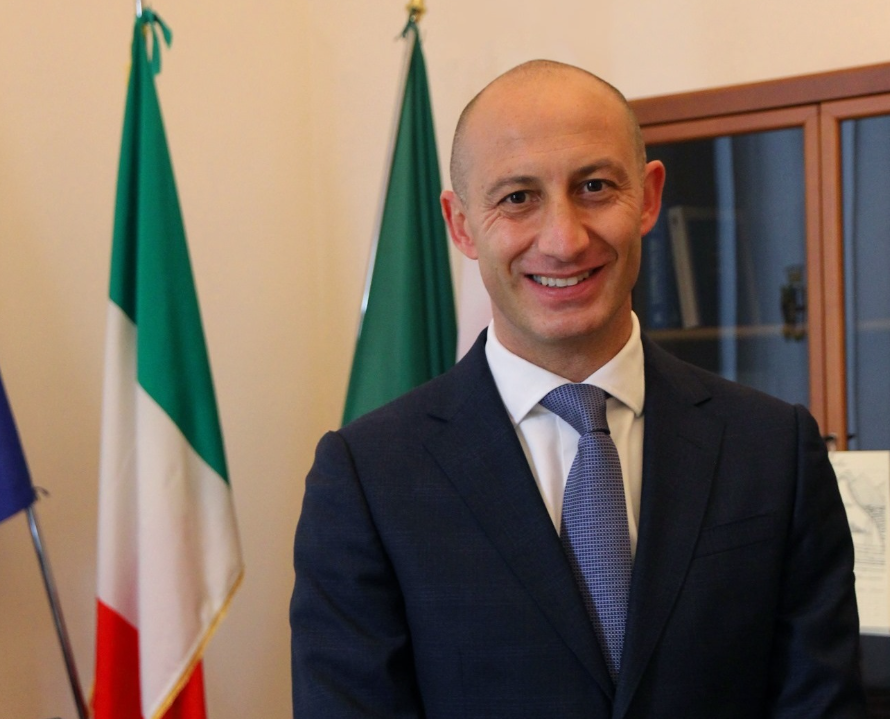 Elezioni Lecco, per Gattinoni è “una scelta tra valori differenti”