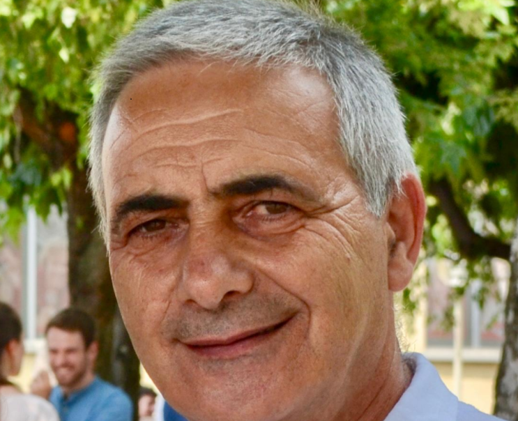 Valsassina: l’appello al voto di Dino Pomi