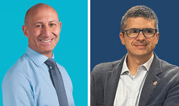 Ultime ore prima del voto a Lecco: centrodestra e centrosinistra chiudono la campagna elettorale