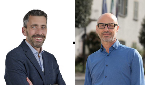 Elezioni Mandello 2026 - Fasoli e Mariani
