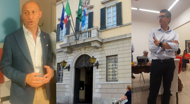 Il Filippo vince l’andata ma… non dire Gatto se non ce l’hai nel sacco