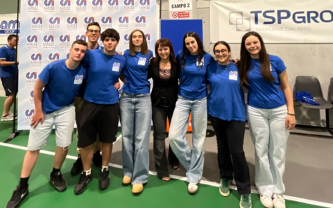 “Young Champions Night”: a Molteno le premiazioni del CSI Lecco tra sport e festa