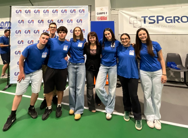 “Young Champions Night”: a Molteno le premiazioni del CSI Lecco tra sport e festa