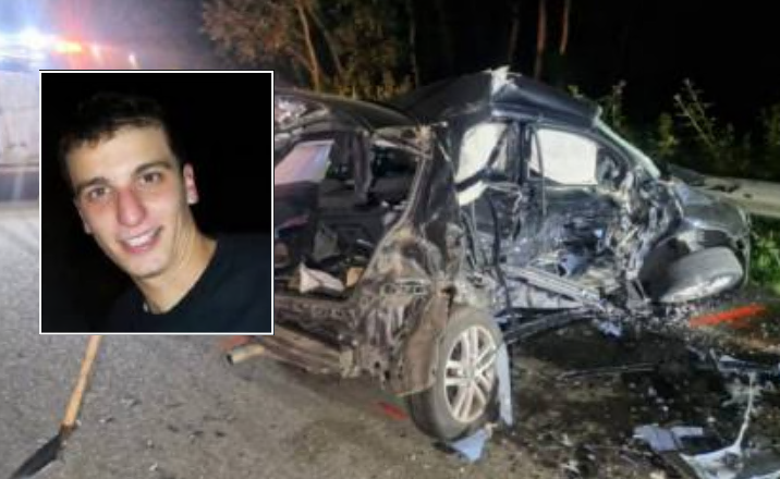Il dolore dopo la tragedia di Olginate: l’ultimo saluto a Roberto Manzini