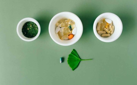 Integratori di vitamine e minerali, una guida essenziale