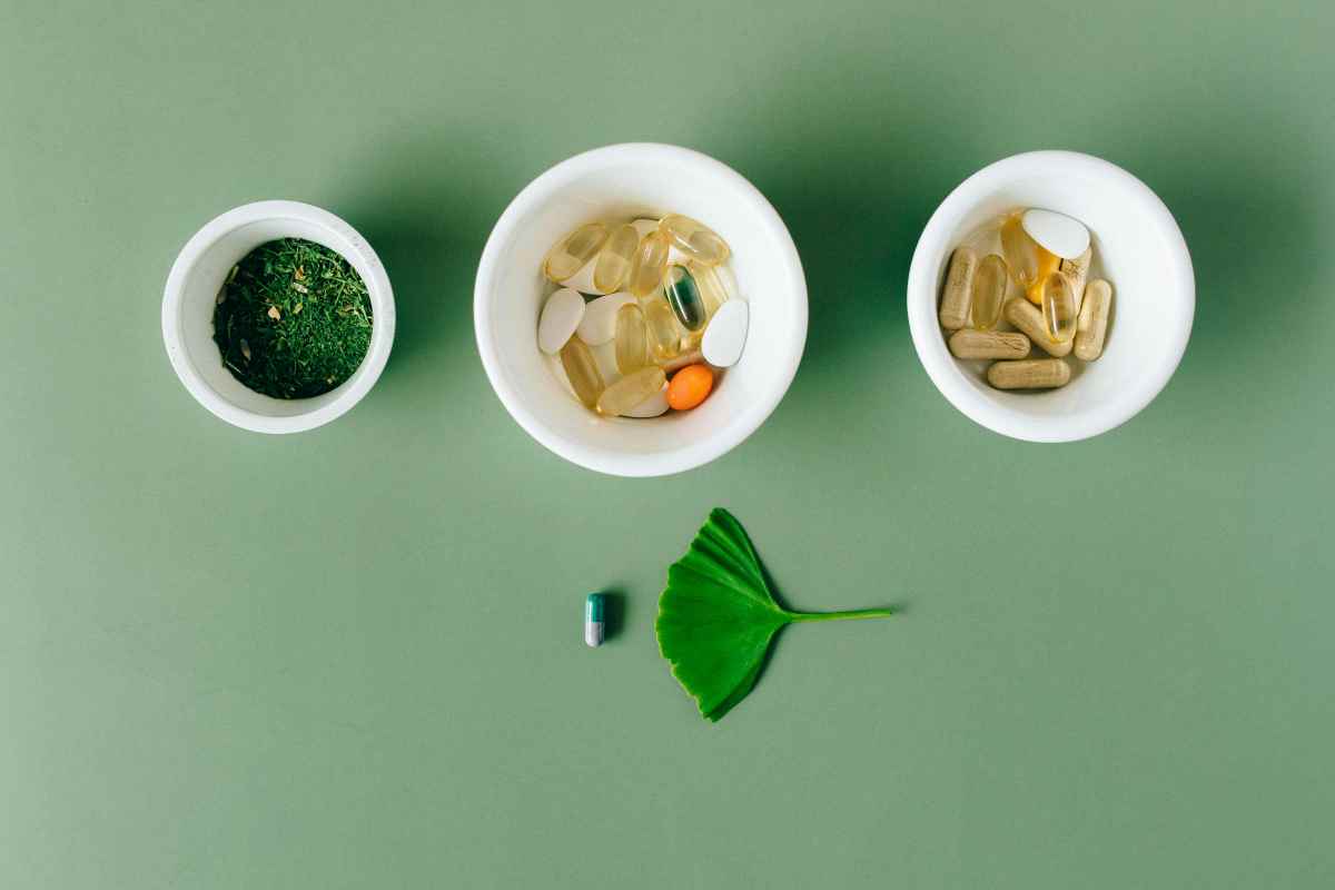 Integratori di vitamine e minerali, una guida essenziale