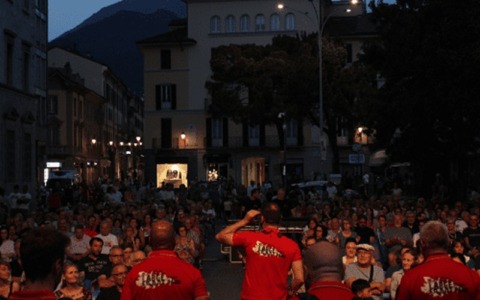 Nuova edizione del Lecco Jazz Festival