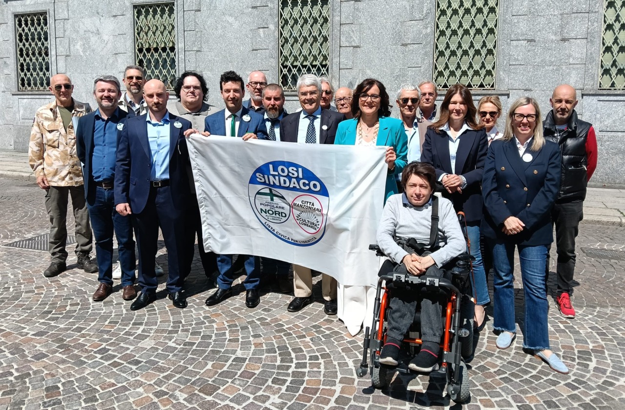 Francesca Losi: “Rimetterò gli 80 parcheggi sul lungolago”