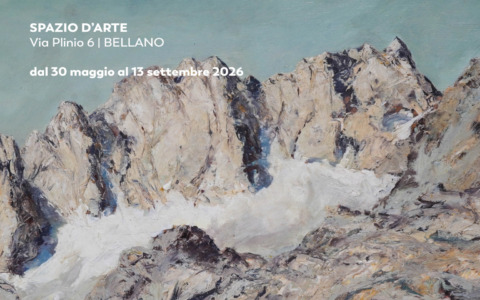 “Vette incantate” una mostra interamente dedicata alla montagna nell’anno delle Olimpiadi