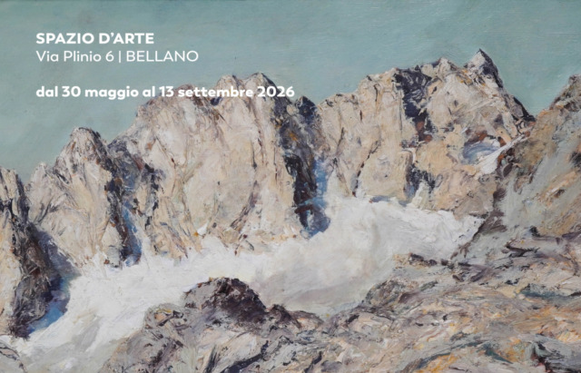 “Vette incantate” una mostra interamente dedicata alla montagna nell’anno delle Olimpiadi