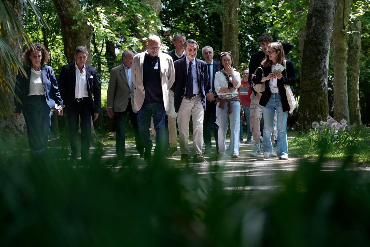 Aree interne, Fontana e Sertori: “Spazi e servizi inclusivi per il benessere delle comunità”