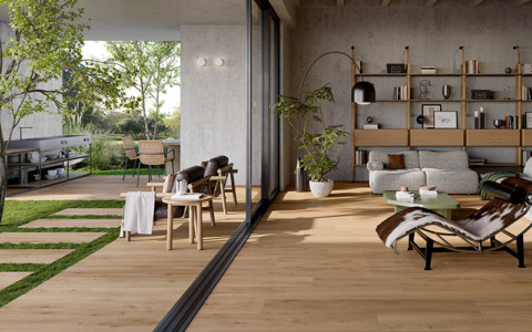 Ceramica Rondine: cultura industriale e ricerca materica al servizio dell’architettura contemporanea