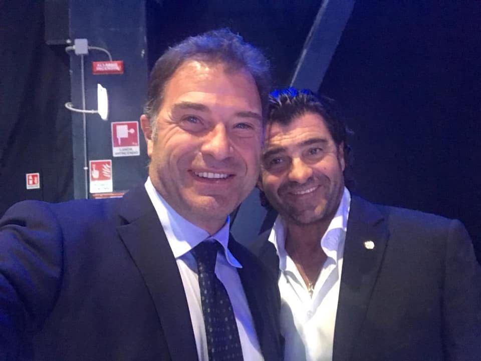 Alberto Tomba a Lecco: una serata tra sport, emozioni e leggenda