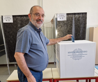 Mauro Fumagalli (orizzonte per Lecco): “Si all’apparentamento, ma alle nostre condizioni”