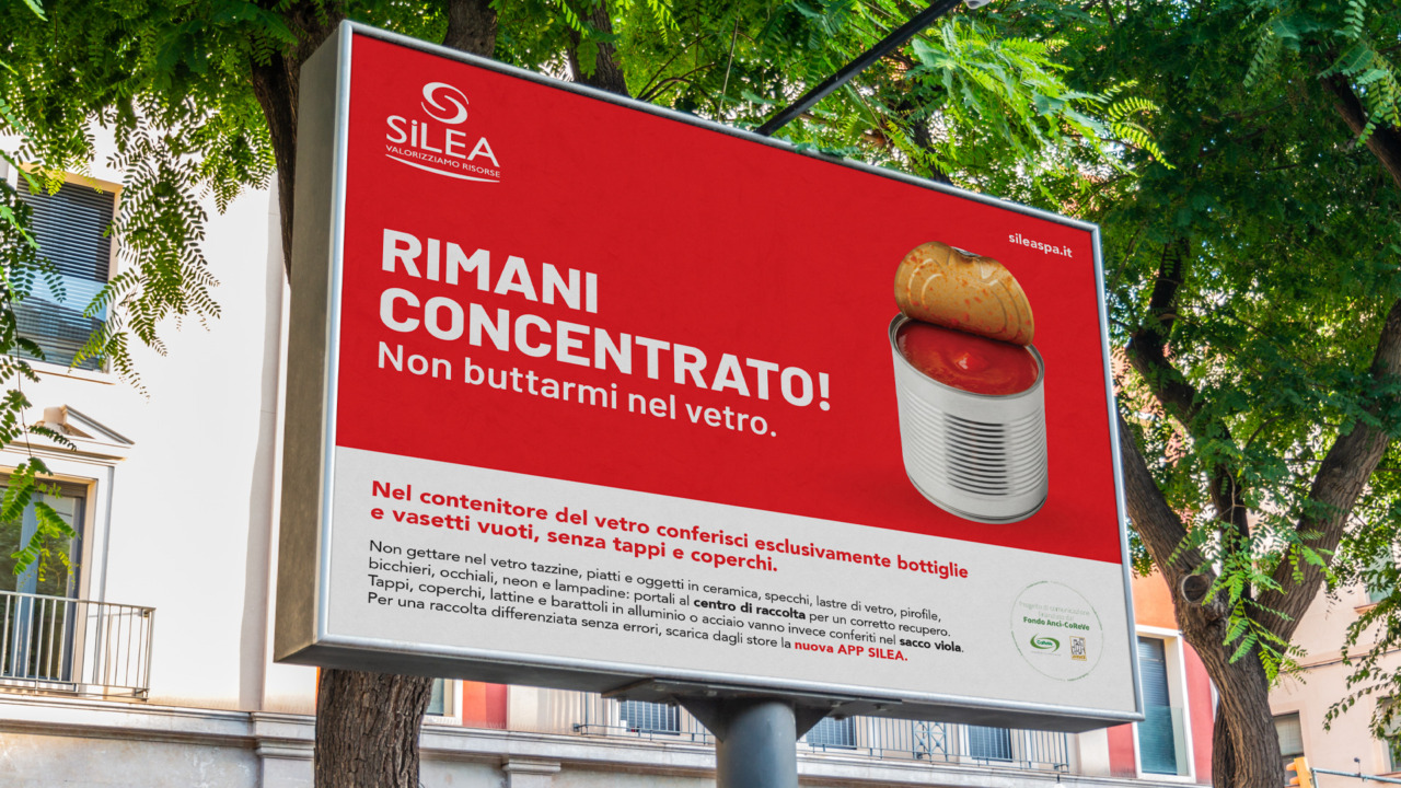 ”Ma che coccio… fai?”: Silea lancia la nuova campagna per migliorare la raccolta del vetro