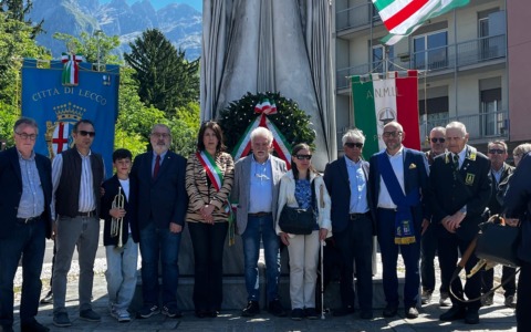 Primo Maggio a Lecco: “Quando il lavoro non è sicuro smette di essere dignità”