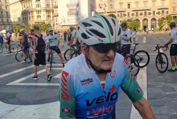 Omicidio stradale: in carcere il 58enne che ha travolto e ucciso Pietro Monti