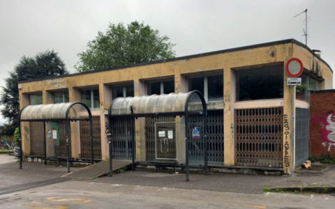 Autostazione di Galbiate: fondi da Regione per la riqualificazione