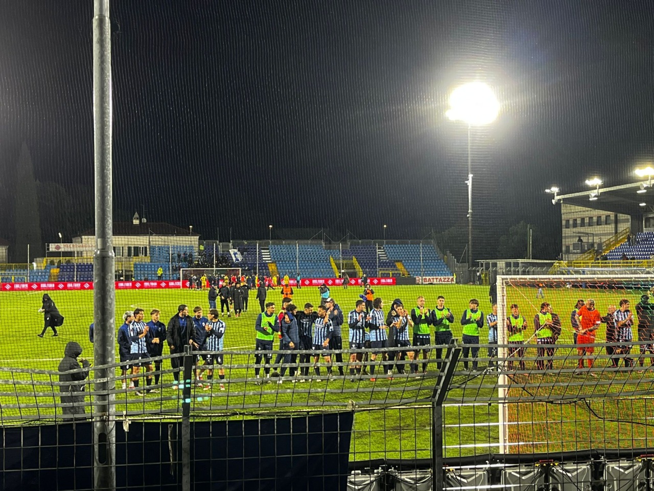 Calcio Lecco: nei playoff c’è la US Pianese,  andata il 10 maggio e ritorno al Rigamonti-Ceppi