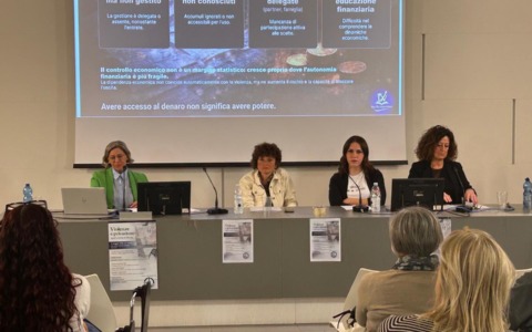 Fragilità psicologica e dipendenze: pubblico numeroso alla conferenza a Palazzo delle Paure