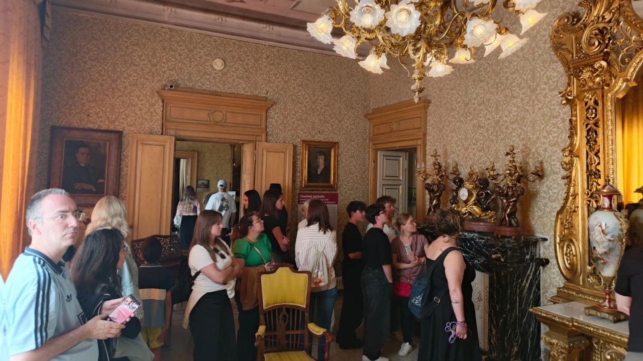 Grande successo a Villa Monastero per il primo weekend di Ville Aperte in Brianza