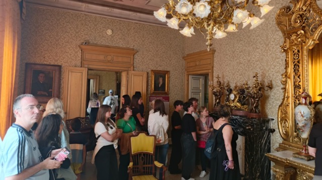 Grande successo a Villa Monastero per il primo weekend di Ville Aperte in Brianza