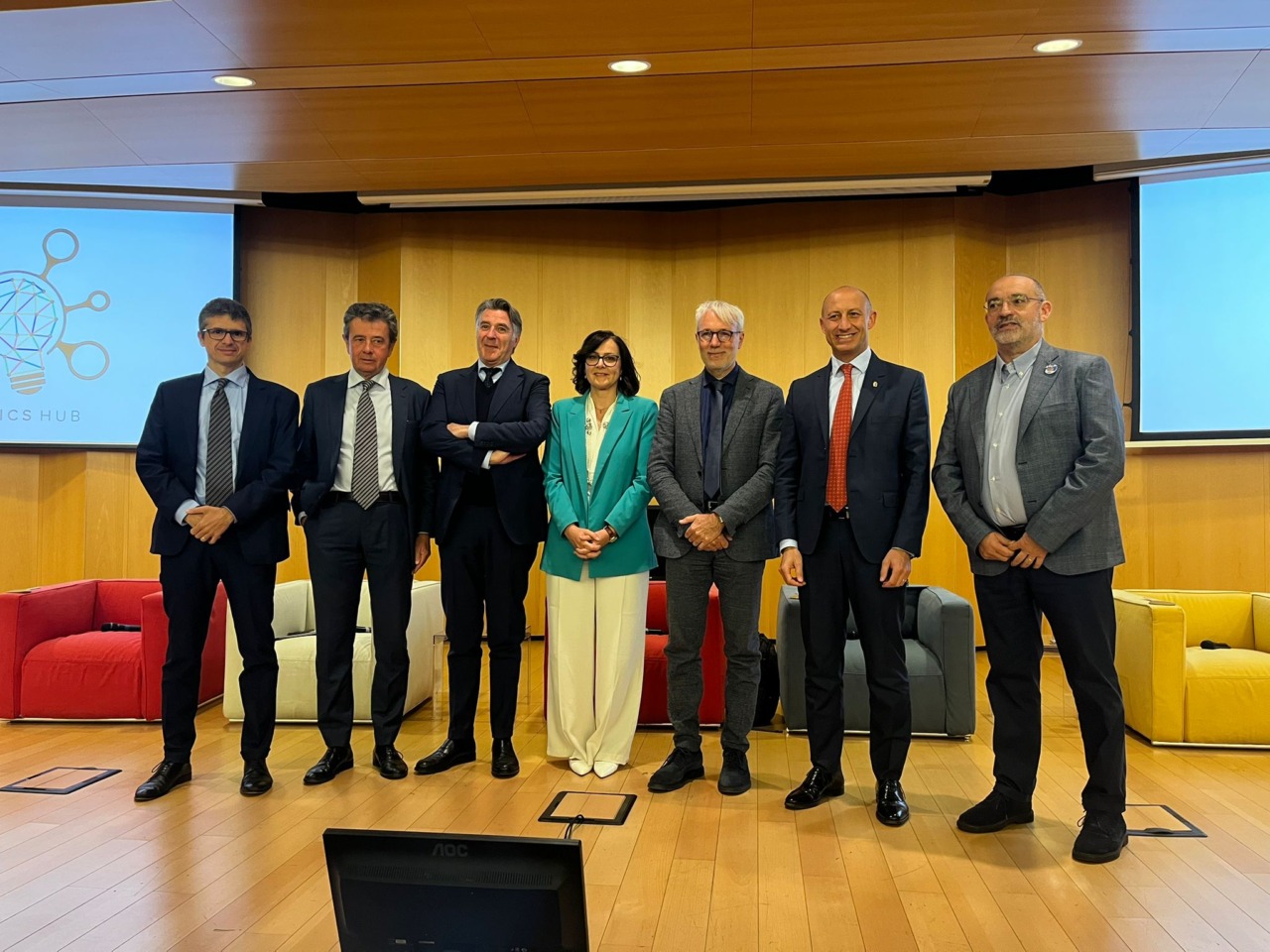 Bione, scintille al confronto tra candidati sindaci: «Il progetto va rifatto da capo»