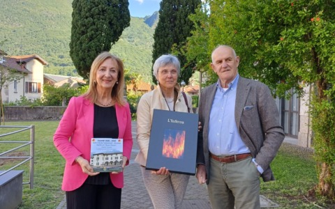 Uni 3 Valmadrera, in tanti all’incontro “Paesaggi culturali in Valtellina”
