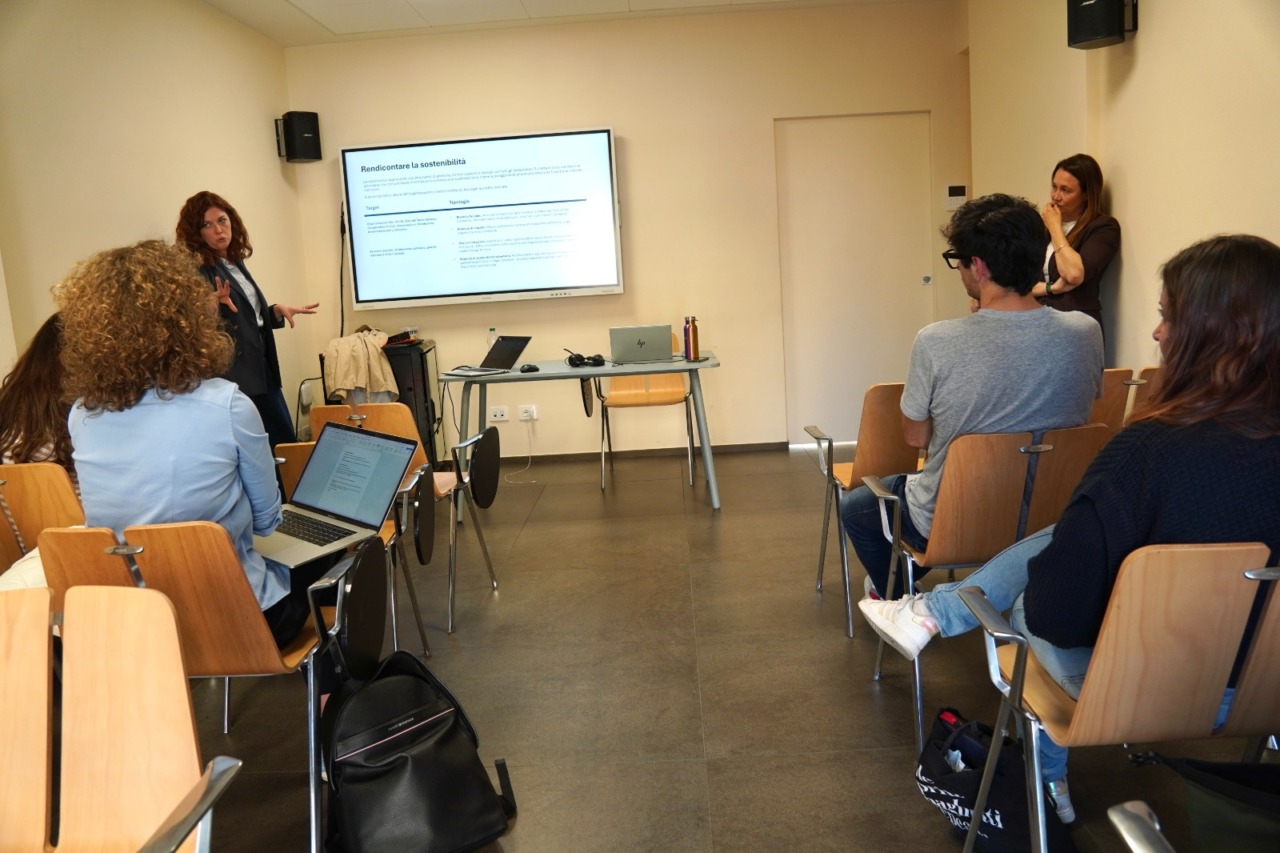 Al Festival dello Sviluppo Sostenibile il confronto promosso da Technoprobe Spa sul nuovo equilibrio tra sostenibilità e mercato